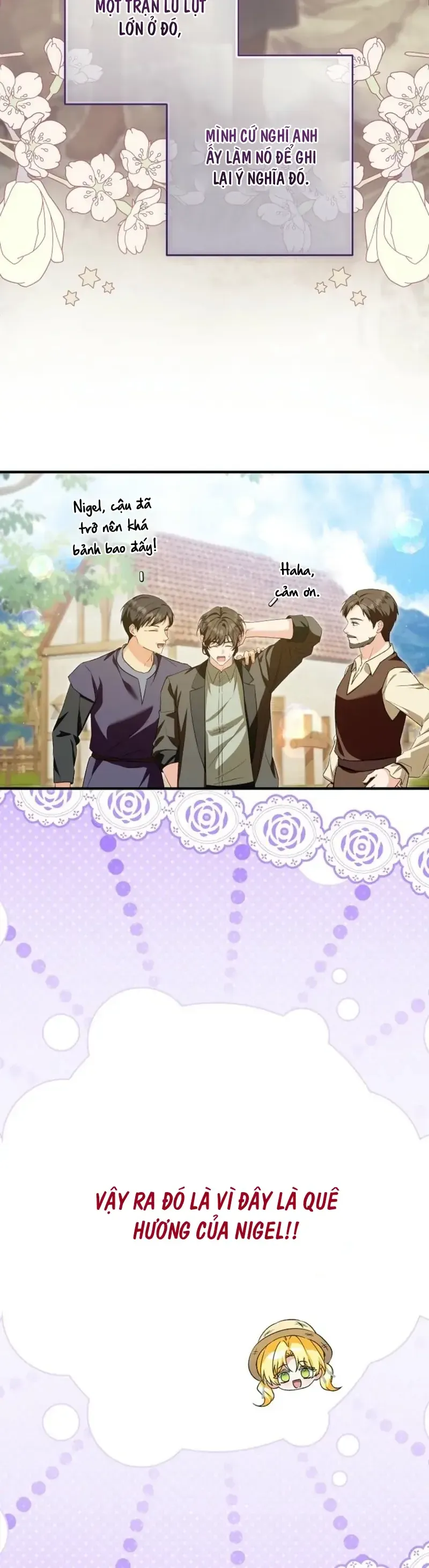 Nàng Dâu Nuôi Muốn Đứt Tình Đoạn Nghĩa Chapter 101 - 30