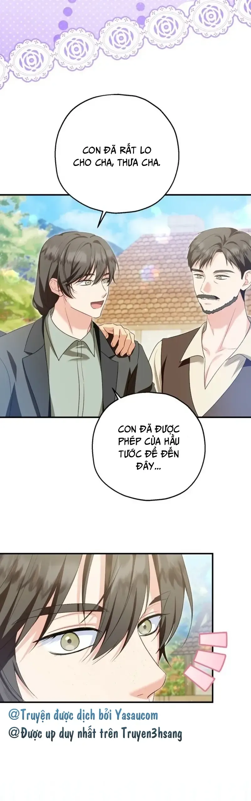 Nàng Dâu Nuôi Muốn Đứt Tình Đoạn Nghĩa Chapter 101 - 31