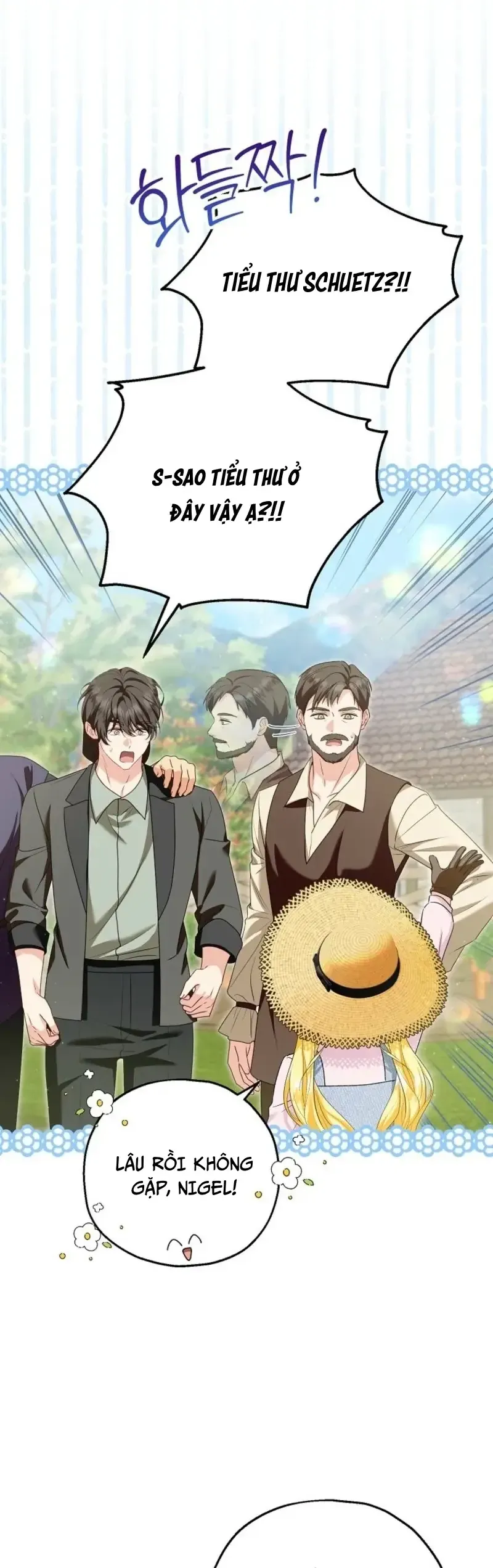 Nàng Dâu Nuôi Muốn Đứt Tình Đoạn Nghĩa Chapter 101 - 32