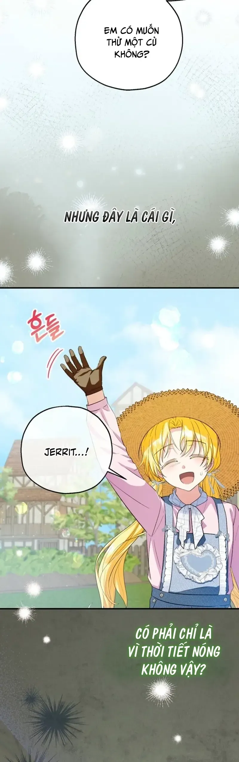 Nàng Dâu Nuôi Muốn Đứt Tình Đoạn Nghĩa Chapter 101 - 35