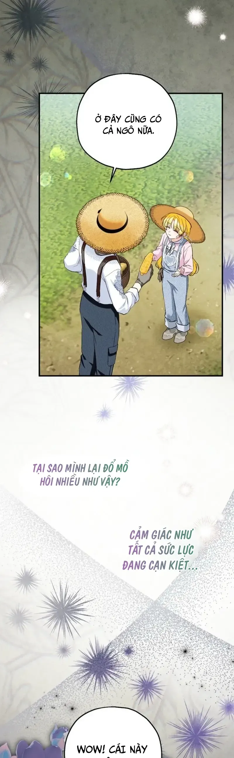 Nàng Dâu Nuôi Muốn Đứt Tình Đoạn Nghĩa Chapter 101 - 36