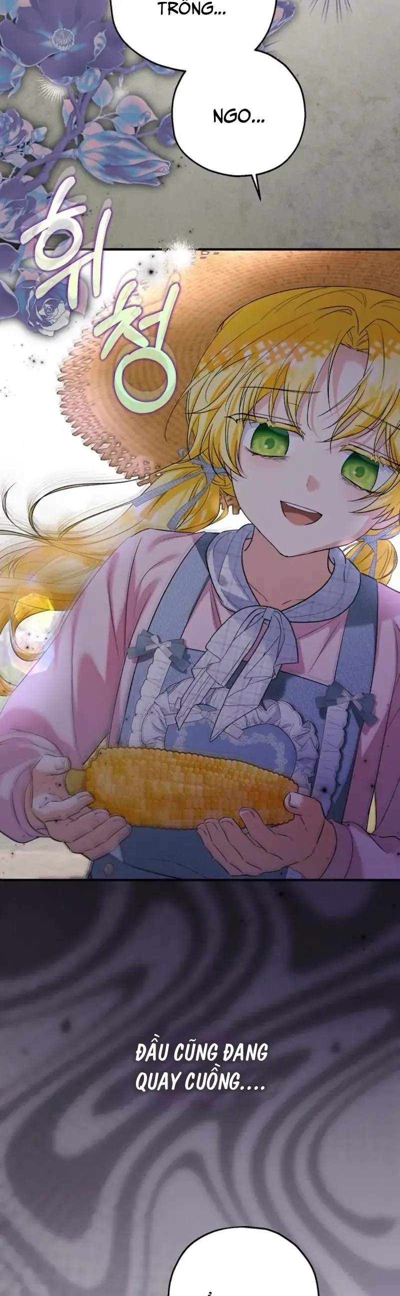 Nàng Dâu Nuôi Muốn Đứt Tình Đoạn Nghĩa Chapter 101 - 37