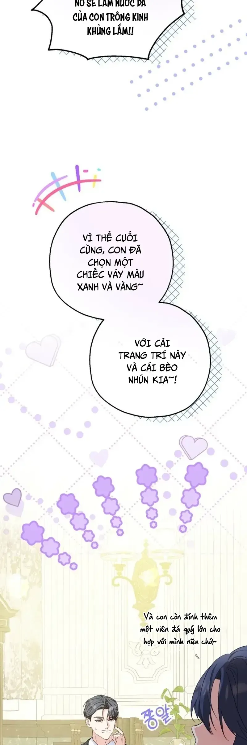 Nàng Dâu Nuôi Muốn Đứt Tình Đoạn Nghĩa Chapter 101 - 5