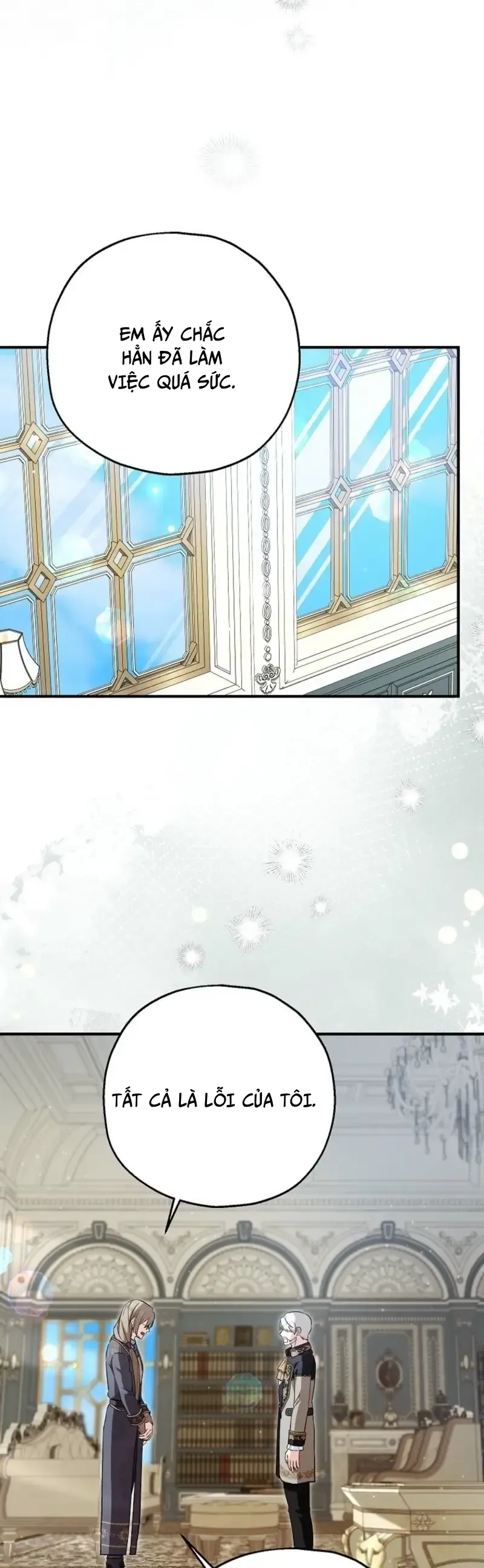 Nàng Dâu Nuôi Muốn Đứt Tình Đoạn Nghĩa Chapter 101 - 41