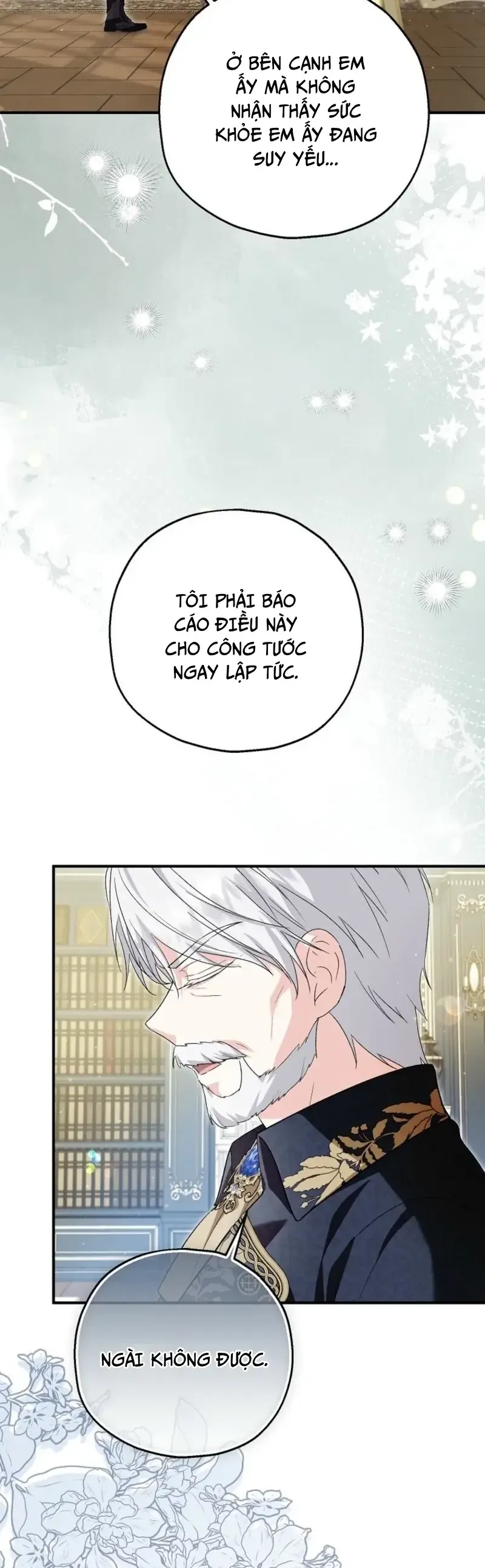 Nàng Dâu Nuôi Muốn Đứt Tình Đoạn Nghĩa Chapter 101 - 42