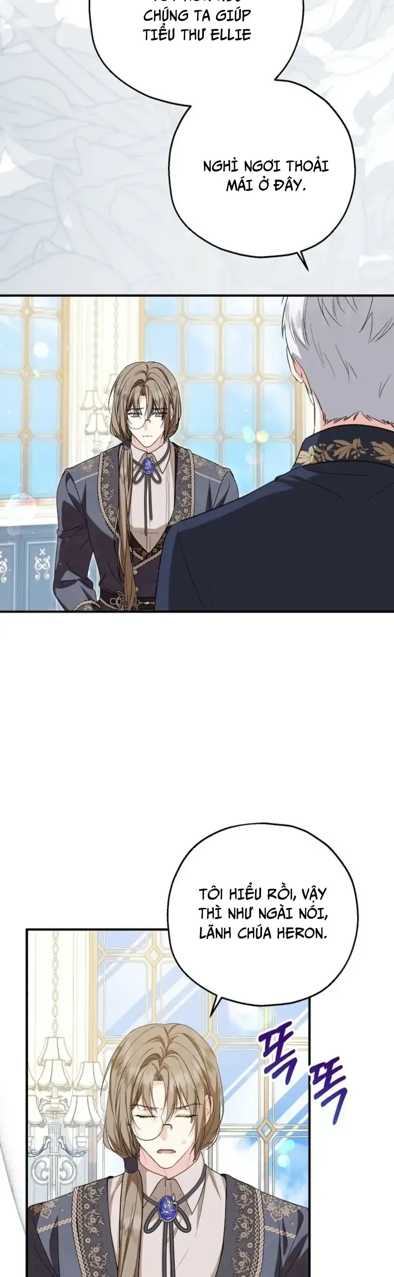 Nàng Dâu Nuôi Muốn Đứt Tình Đoạn Nghĩa Chapter 101 - 44