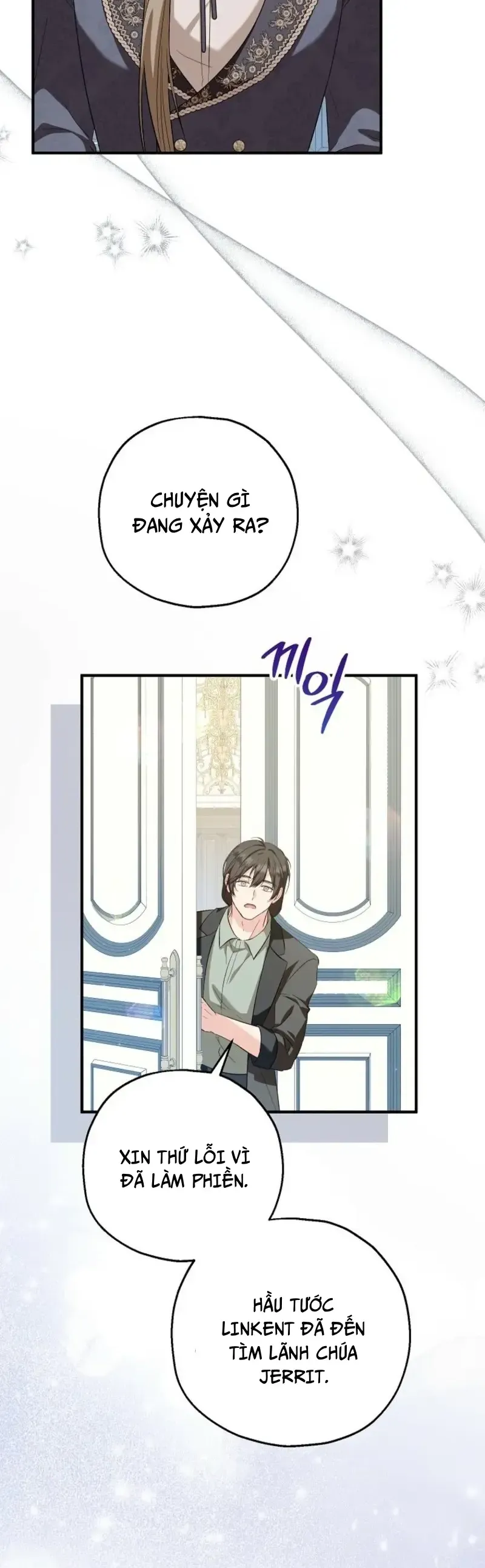 Nàng Dâu Nuôi Muốn Đứt Tình Đoạn Nghĩa Chapter 101 - 45