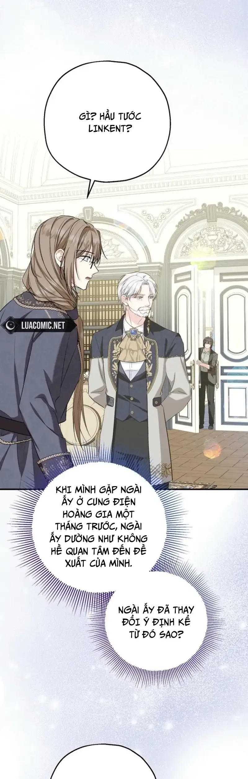 Nàng Dâu Nuôi Muốn Đứt Tình Đoạn Nghĩa Chapter 101 - 46