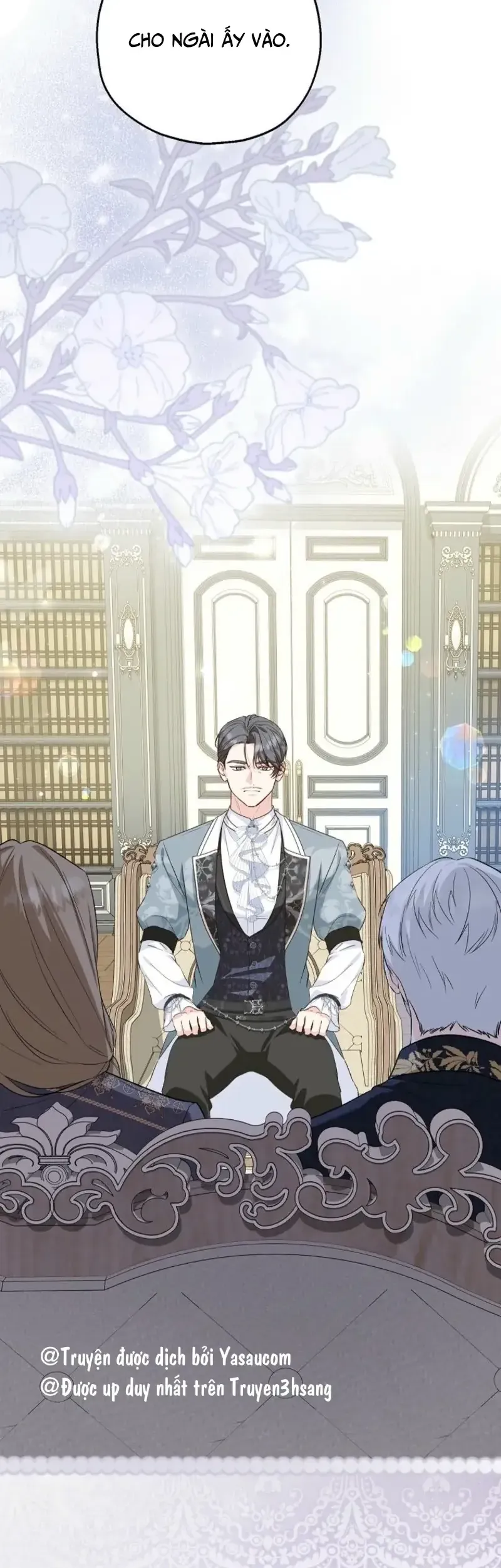 Nàng Dâu Nuôi Muốn Đứt Tình Đoạn Nghĩa Chapter 101 - 47