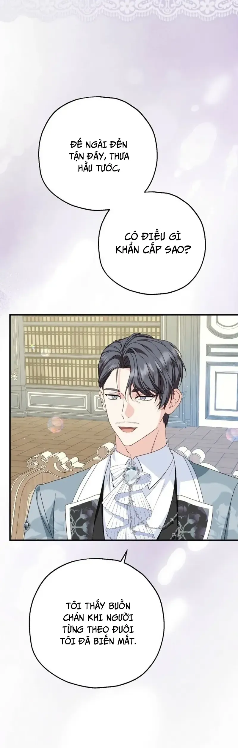 Nàng Dâu Nuôi Muốn Đứt Tình Đoạn Nghĩa Chapter 101 - 48