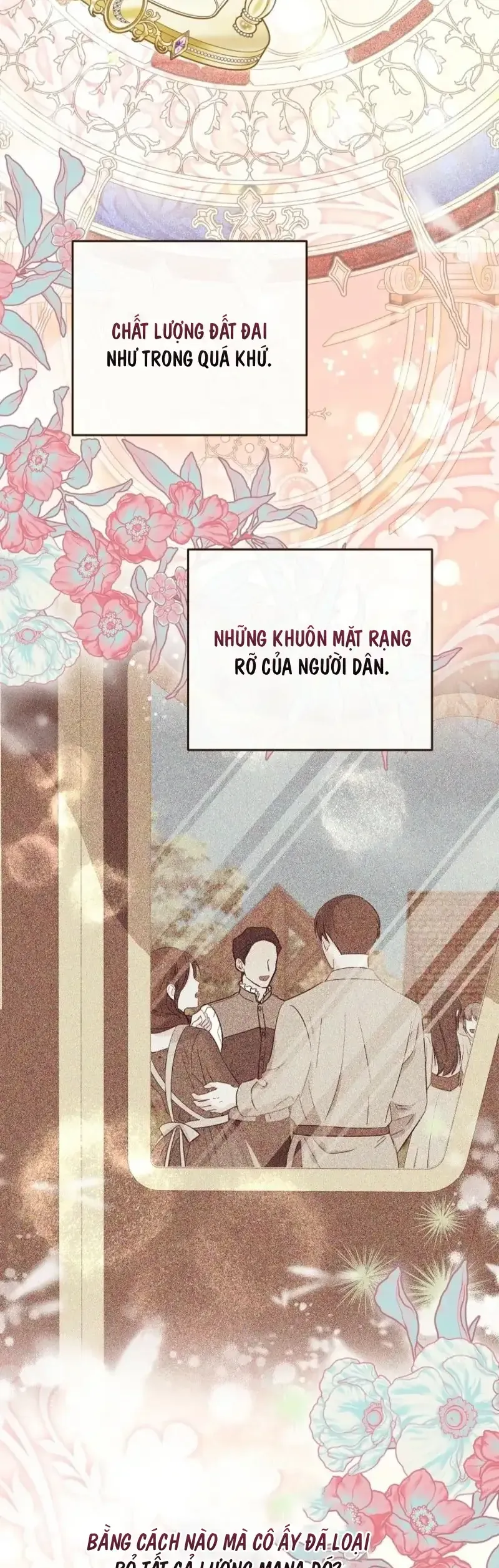 Nàng Dâu Nuôi Muốn Đứt Tình Đoạn Nghĩa Chapter 101 - 52