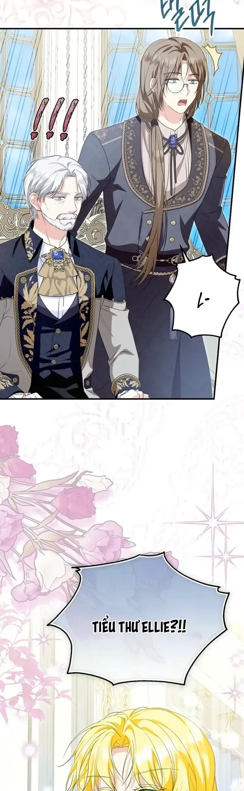 Nàng Dâu Nuôi Muốn Đứt Tình Đoạn Nghĩa Chapter 101 - 56