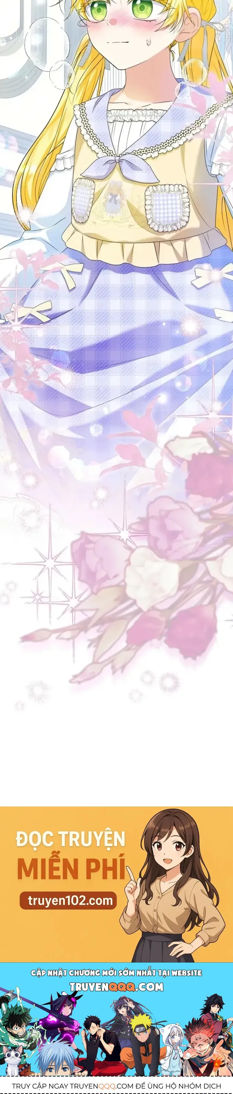 Nàng Dâu Nuôi Muốn Đứt Tình Đoạn Nghĩa Chapter 101 - 57