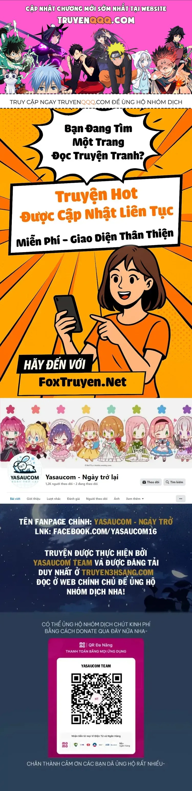 Nàng Dâu Nuôi Muốn Đứt Tình Đoạn Nghĩa Chapter 102 - 1