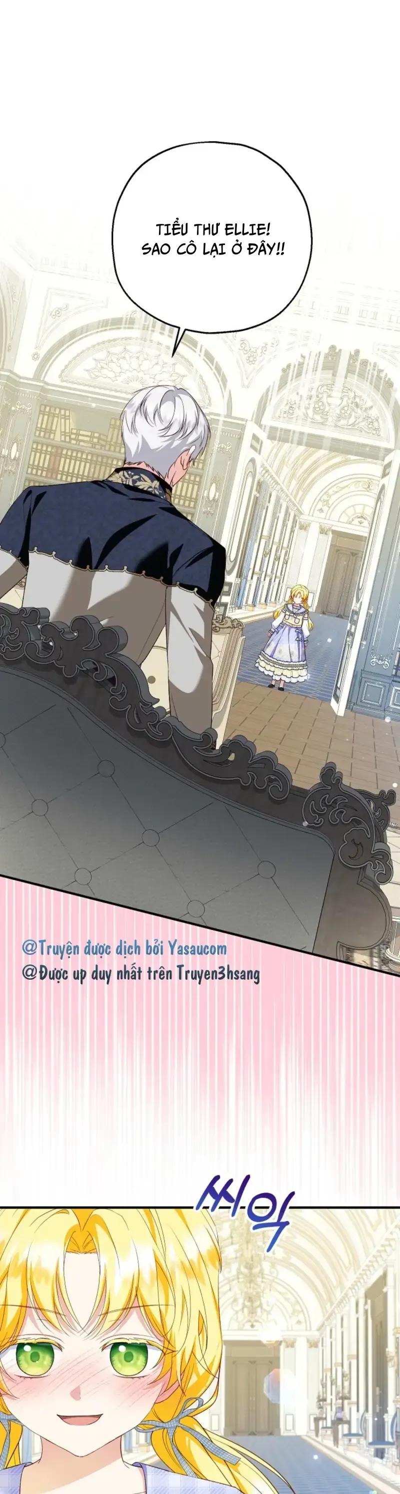 Nàng Dâu Nuôi Muốn Đứt Tình Đoạn Nghĩa Chapter 102 - 2