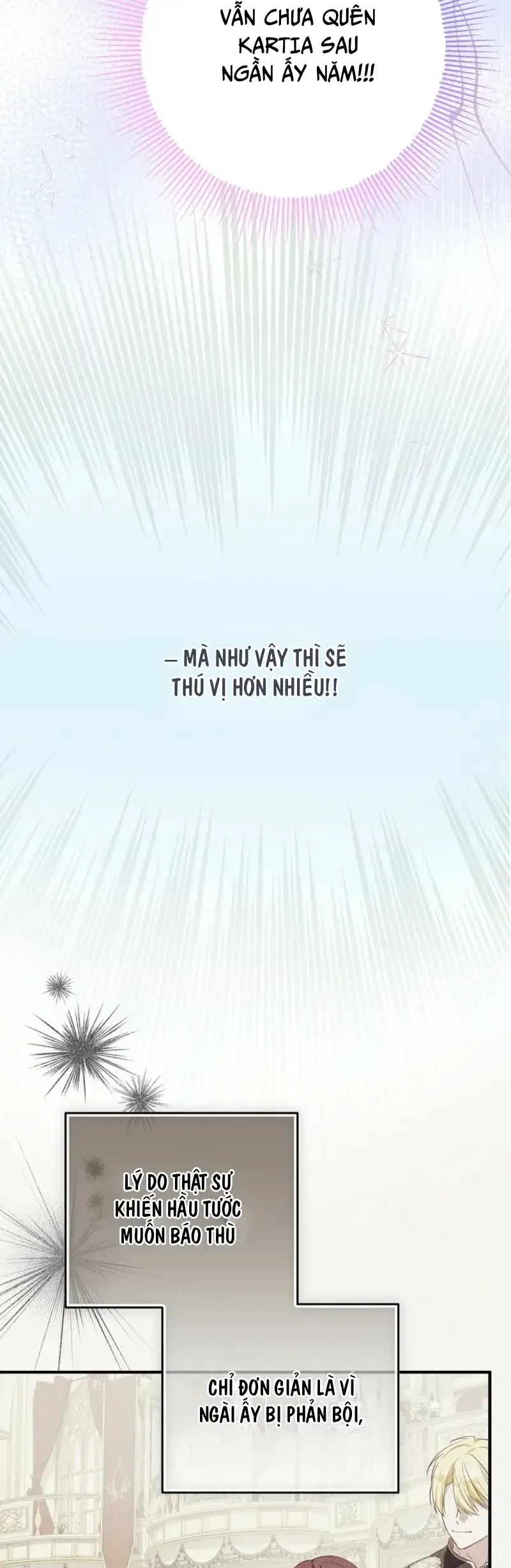 Nàng Dâu Nuôi Muốn Đứt Tình Đoạn Nghĩa Chapter 102 - 11