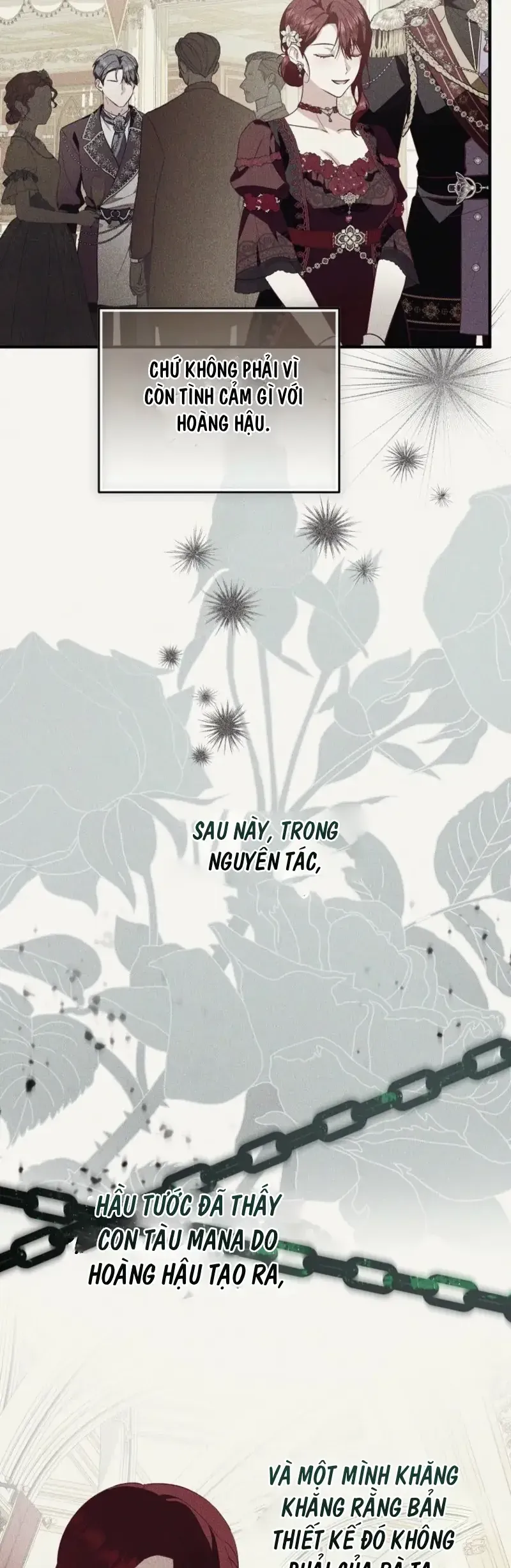Nàng Dâu Nuôi Muốn Đứt Tình Đoạn Nghĩa Chapter 102 - 12