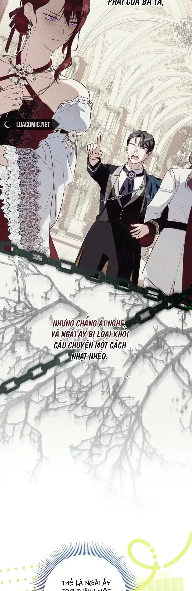 Nàng Dâu Nuôi Muốn Đứt Tình Đoạn Nghĩa Chapter 102 - 13