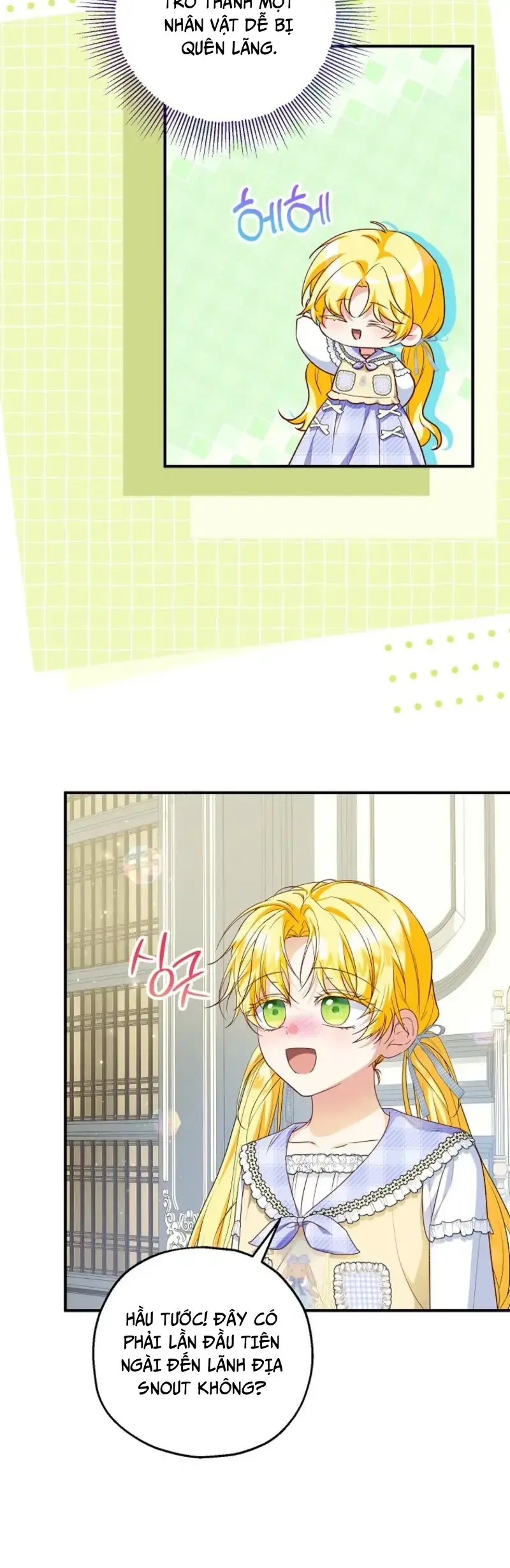 Nàng Dâu Nuôi Muốn Đứt Tình Đoạn Nghĩa Chapter 102 - 14