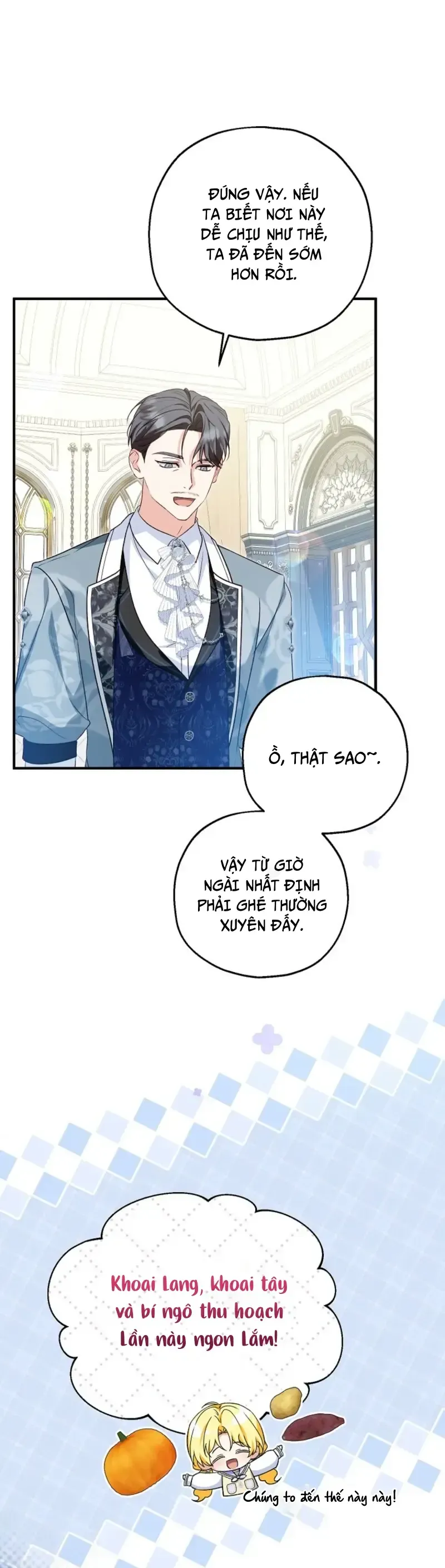 Nàng Dâu Nuôi Muốn Đứt Tình Đoạn Nghĩa Chapter 102 - 15