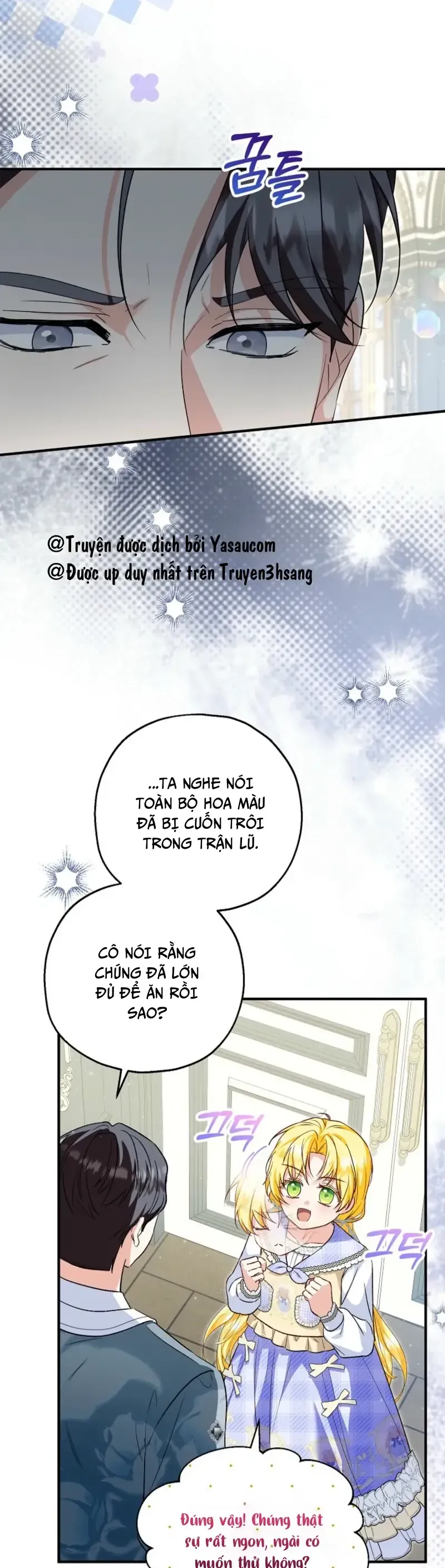 Nàng Dâu Nuôi Muốn Đứt Tình Đoạn Nghĩa Chapter 102 - 16