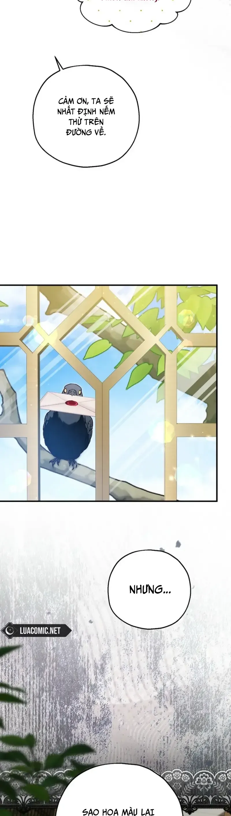 Nàng Dâu Nuôi Muốn Đứt Tình Đoạn Nghĩa Chapter 102 - 17