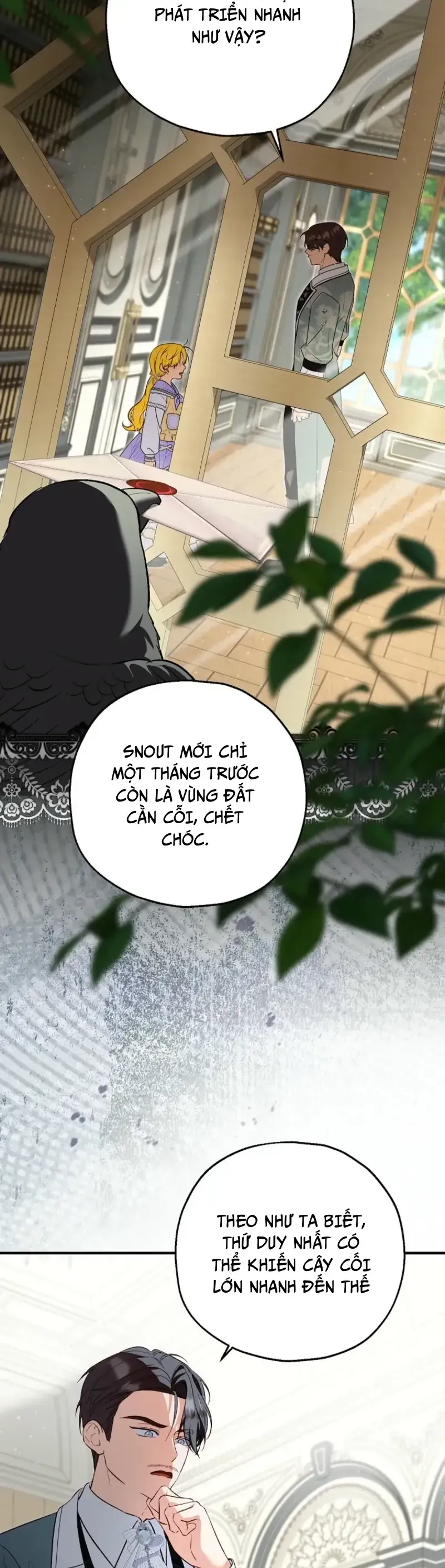 Nàng Dâu Nuôi Muốn Đứt Tình Đoạn Nghĩa Chapter 102 - 18