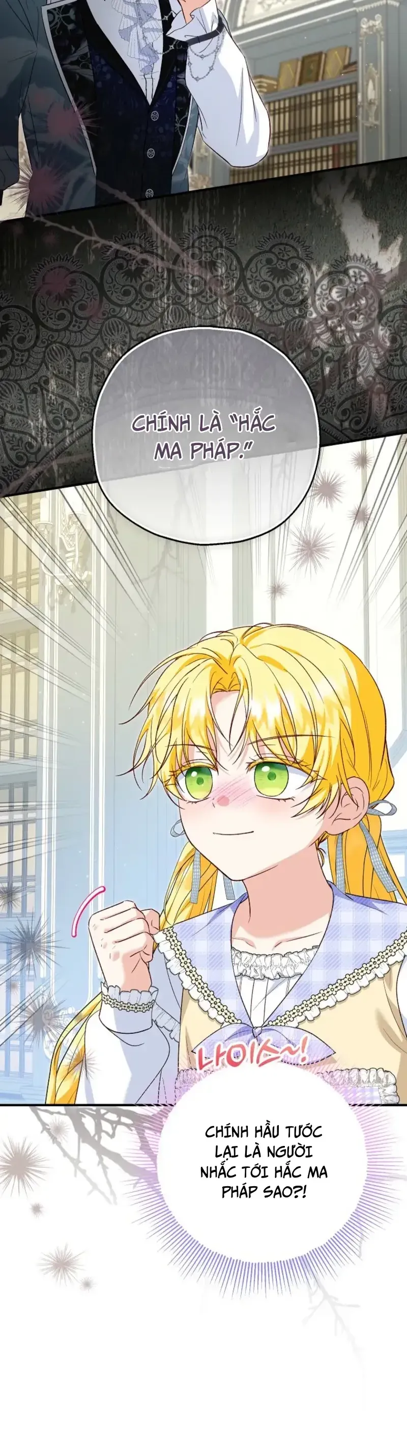 Nàng Dâu Nuôi Muốn Đứt Tình Đoạn Nghĩa Chapter 102 - 19