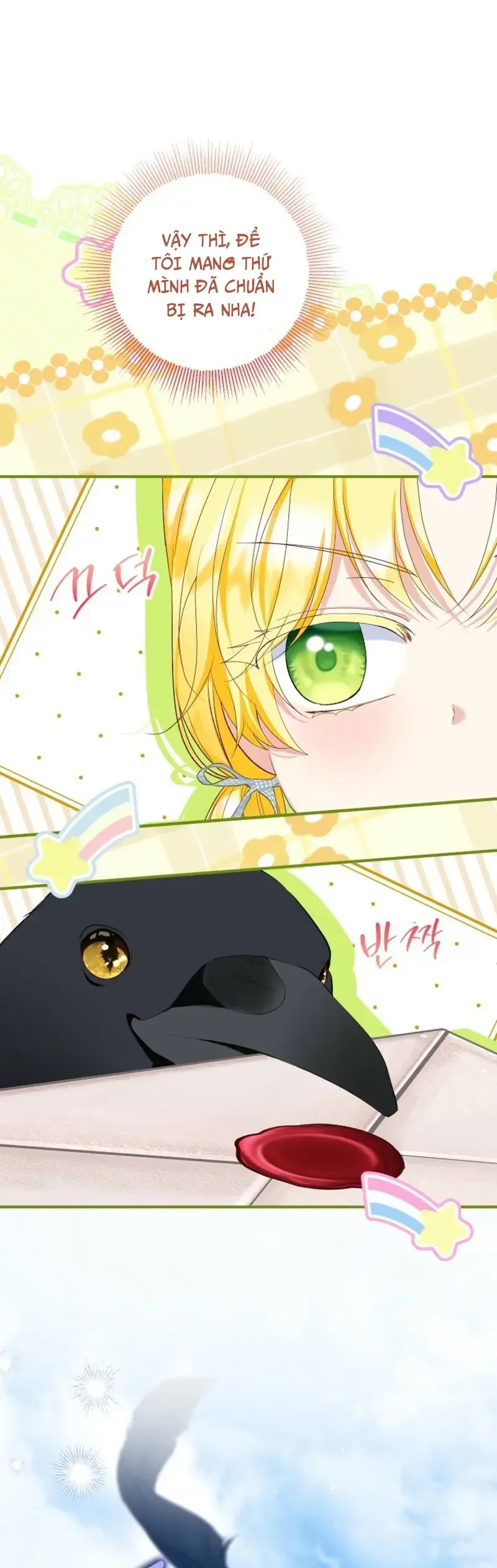 Nàng Dâu Nuôi Muốn Đứt Tình Đoạn Nghĩa Chapter 102 - 20