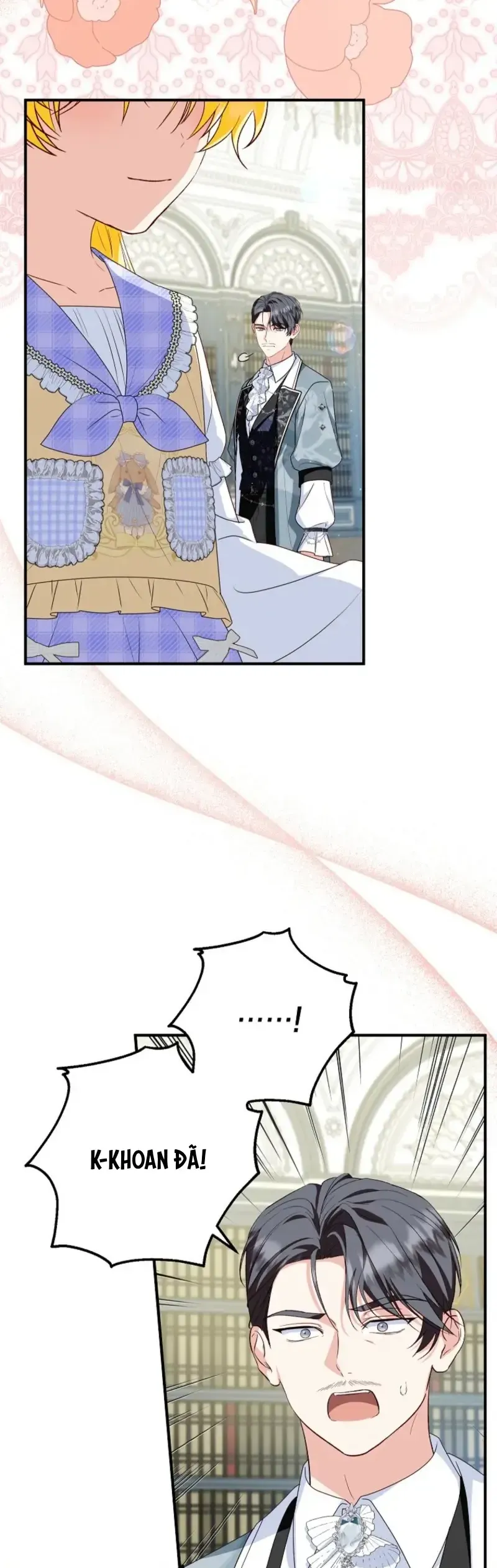 Nàng Dâu Nuôi Muốn Đứt Tình Đoạn Nghĩa Chapter 102 - 23