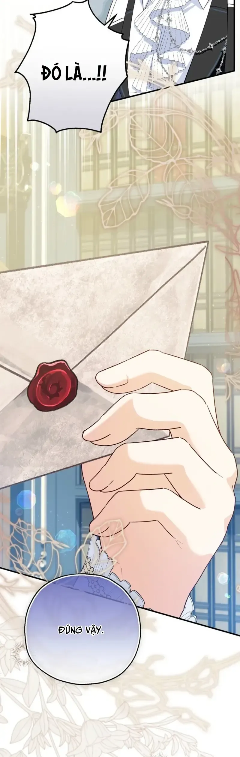 Nàng Dâu Nuôi Muốn Đứt Tình Đoạn Nghĩa Chapter 102 - 24