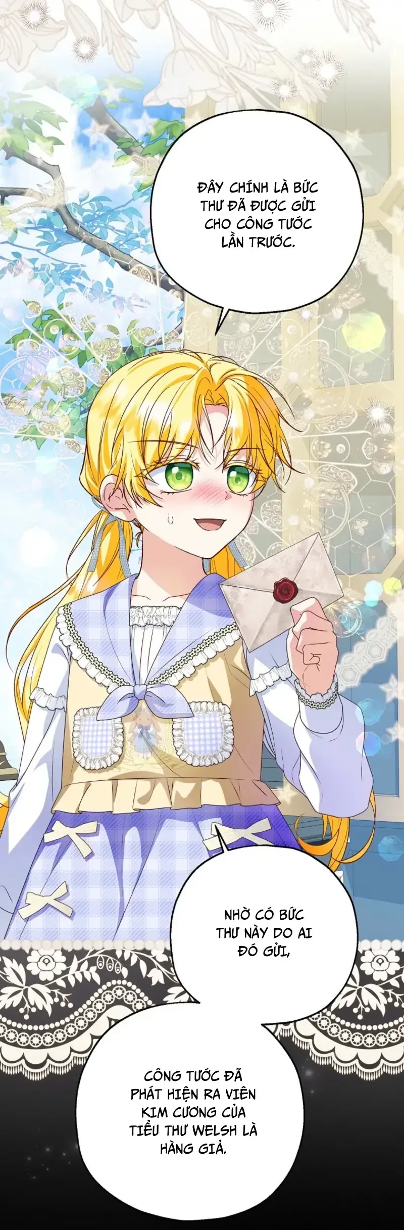 Nàng Dâu Nuôi Muốn Đứt Tình Đoạn Nghĩa Chapter 102 - 25