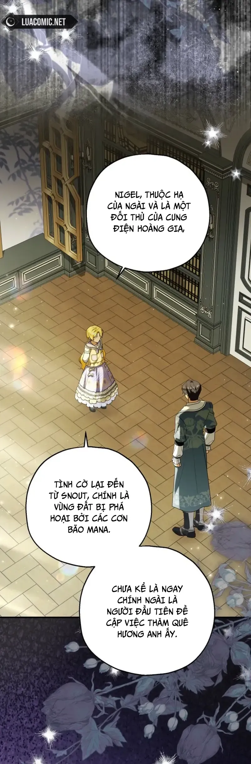 Nàng Dâu Nuôi Muốn Đứt Tình Đoạn Nghĩa Chapter 102 - 29