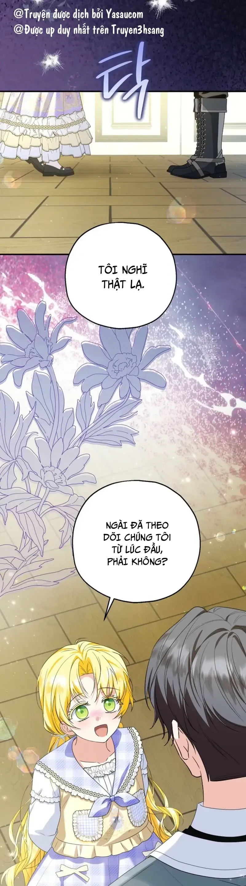 Nàng Dâu Nuôi Muốn Đứt Tình Đoạn Nghĩa Chapter 102 - 30