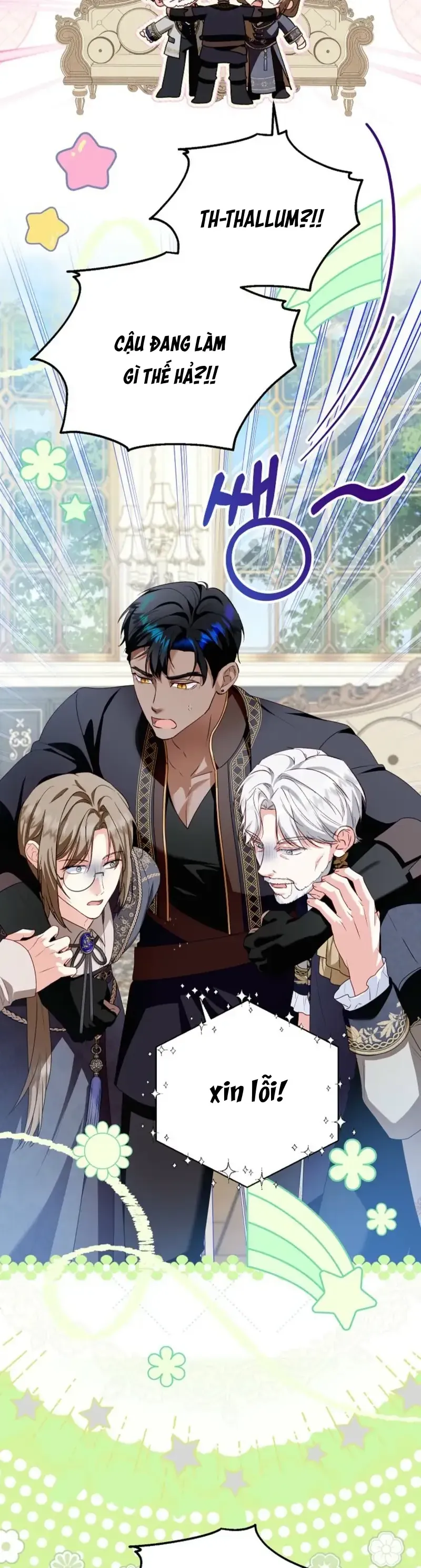 Nàng Dâu Nuôi Muốn Đứt Tình Đoạn Nghĩa Chapter 102 - 4