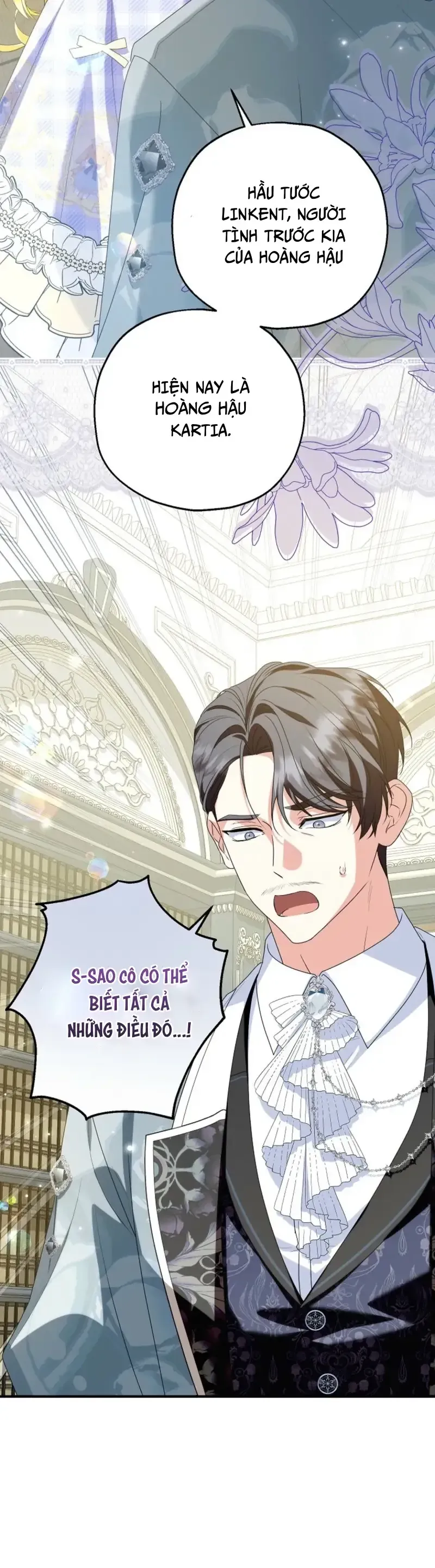 Nàng Dâu Nuôi Muốn Đứt Tình Đoạn Nghĩa Chapter 102 - 31