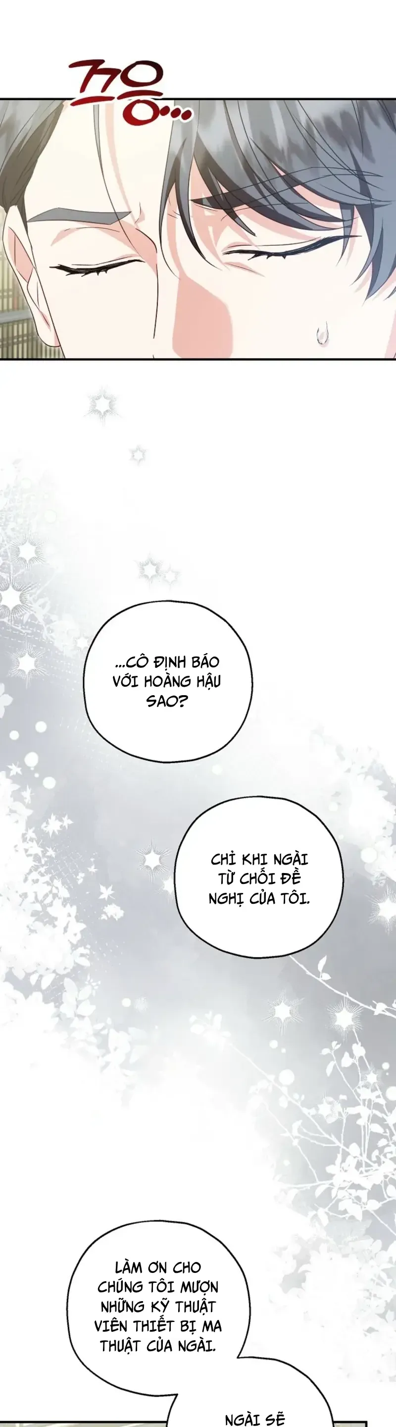 Nàng Dâu Nuôi Muốn Đứt Tình Đoạn Nghĩa Chapter 102 - 32