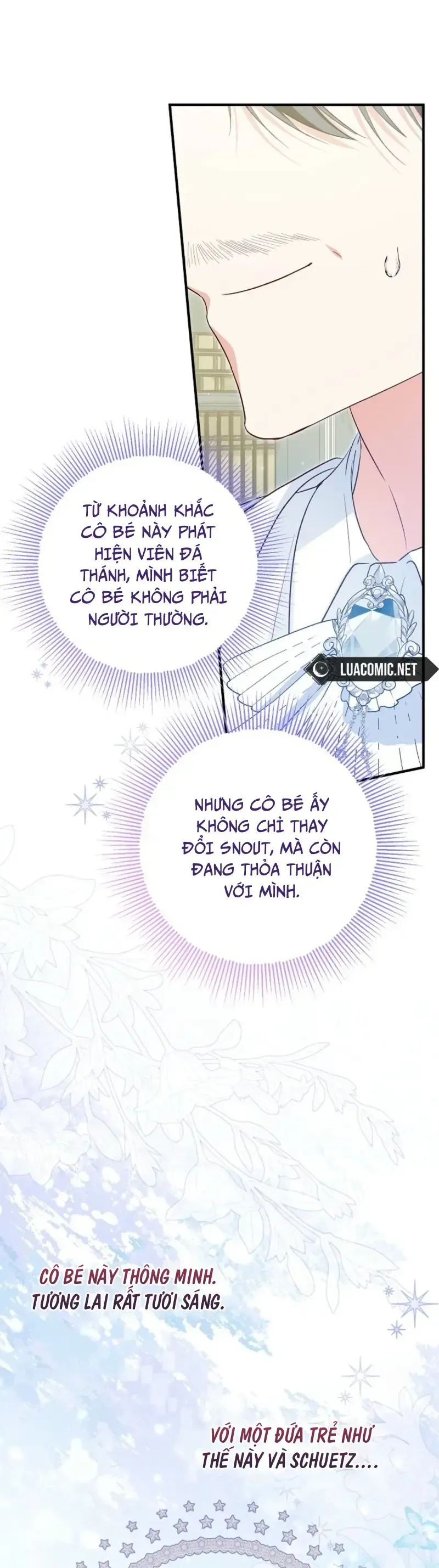 Nàng Dâu Nuôi Muốn Đứt Tình Đoạn Nghĩa Chapter 102 - 34