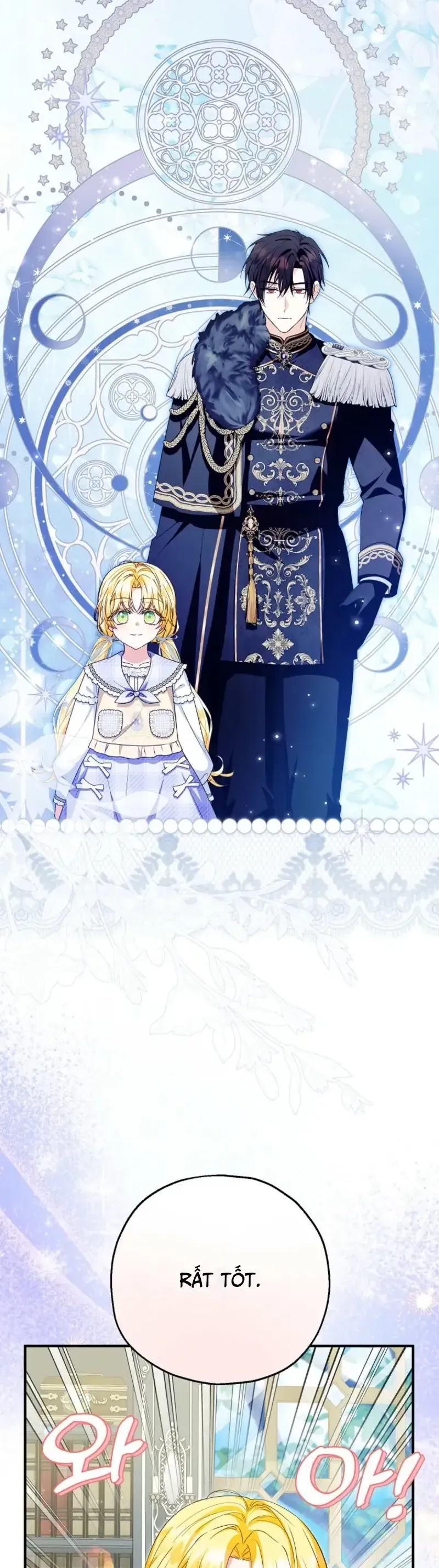 Nàng Dâu Nuôi Muốn Đứt Tình Đoạn Nghĩa Chapter 102 - 35