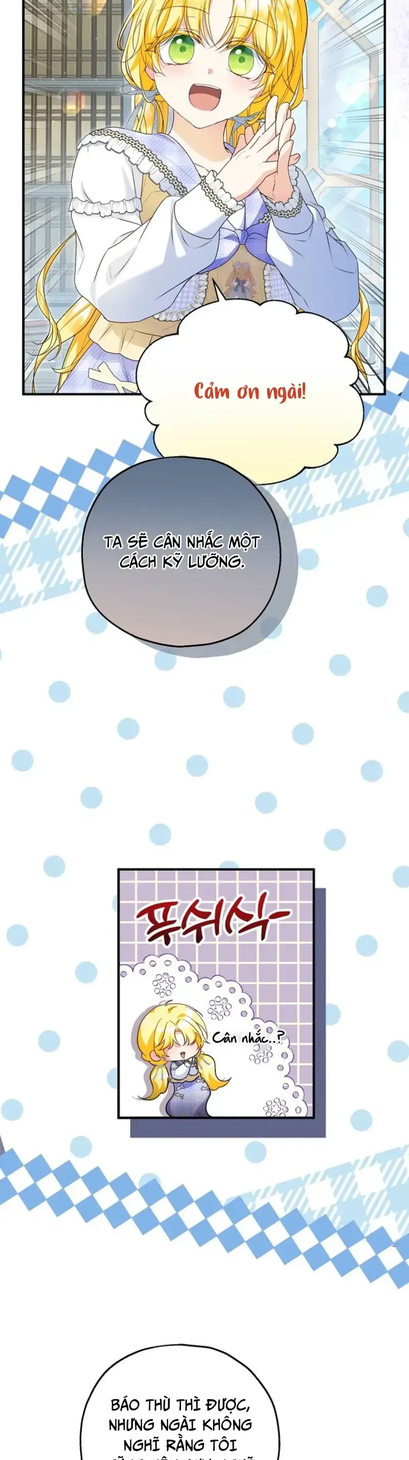 Nàng Dâu Nuôi Muốn Đứt Tình Đoạn Nghĩa Chapter 102 - 36