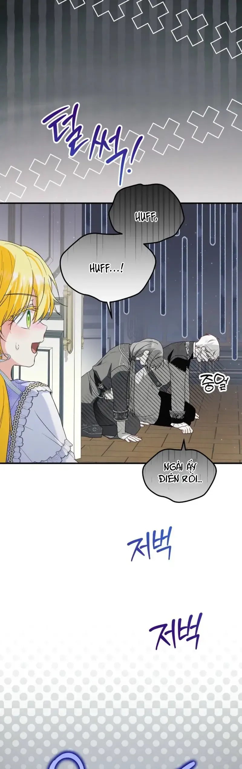 Nàng Dâu Nuôi Muốn Đứt Tình Đoạn Nghĩa Chapter 102 - 39