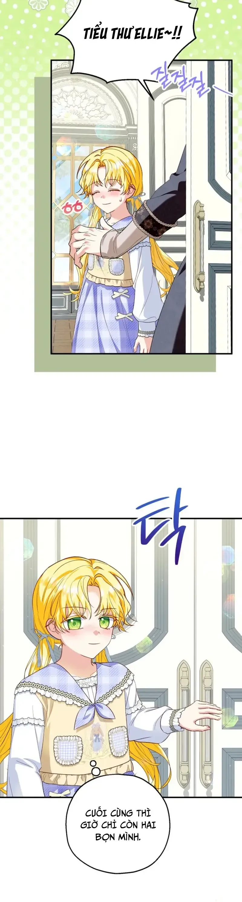 Nàng Dâu Nuôi Muốn Đứt Tình Đoạn Nghĩa Chapter 102 - 5