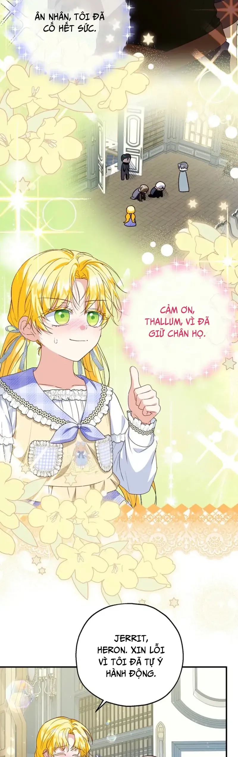 Nàng Dâu Nuôi Muốn Đứt Tình Đoạn Nghĩa Chapter 102 - 41