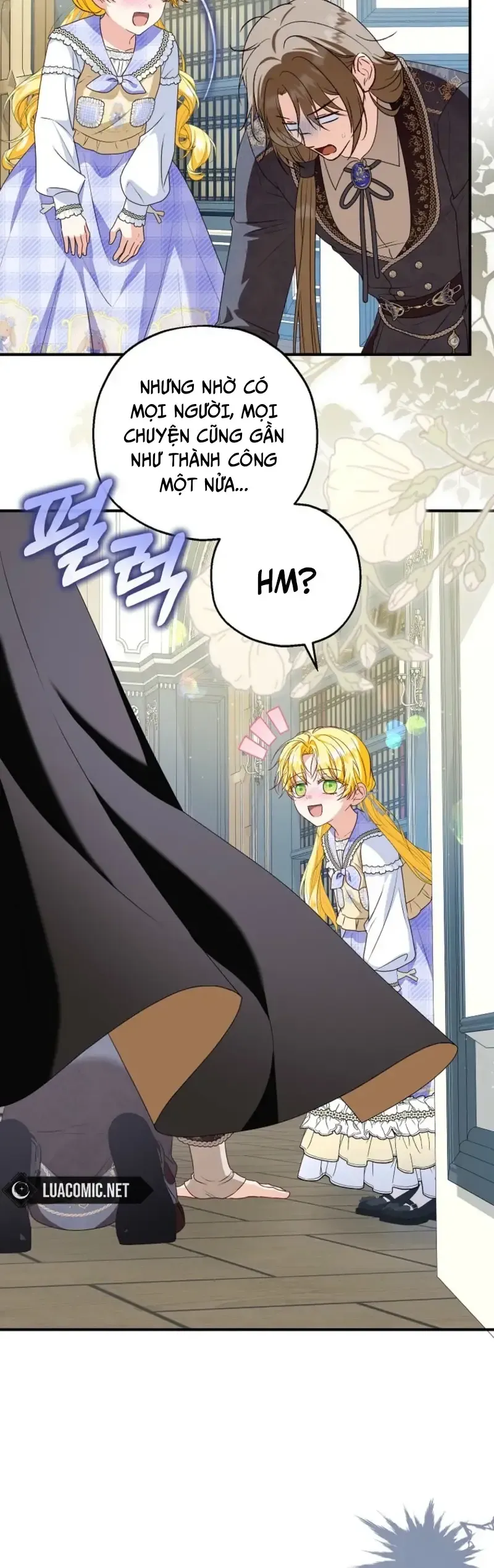 Nàng Dâu Nuôi Muốn Đứt Tình Đoạn Nghĩa Chapter 102 - 42