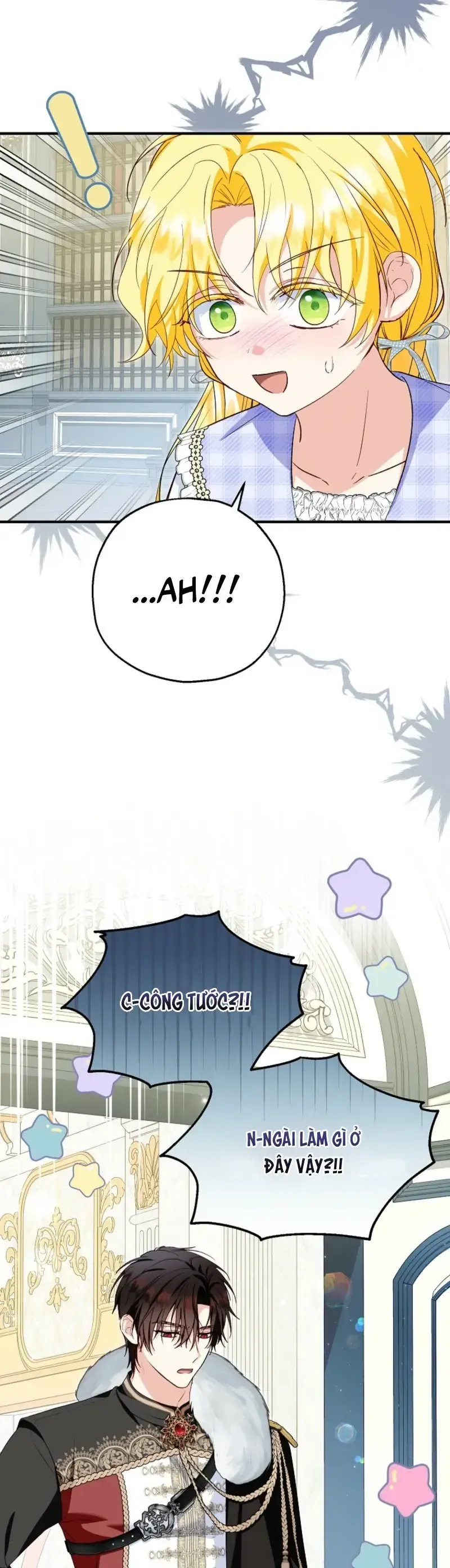 Nàng Dâu Nuôi Muốn Đứt Tình Đoạn Nghĩa Chapter 102 - 43