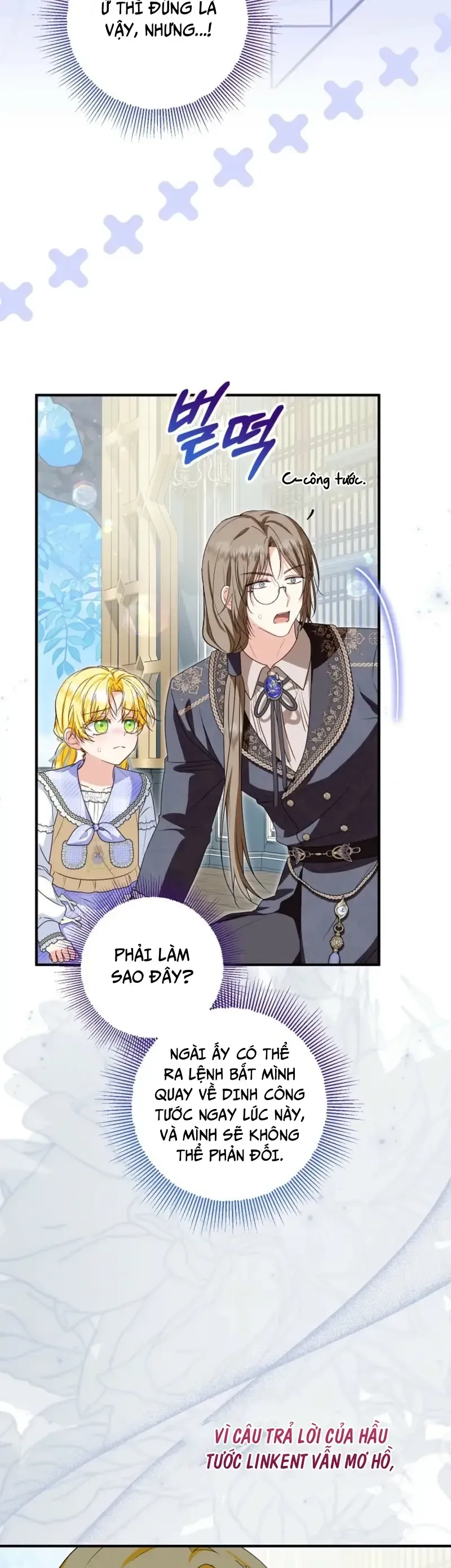 Nàng Dâu Nuôi Muốn Đứt Tình Đoạn Nghĩa Chapter 102 - 45