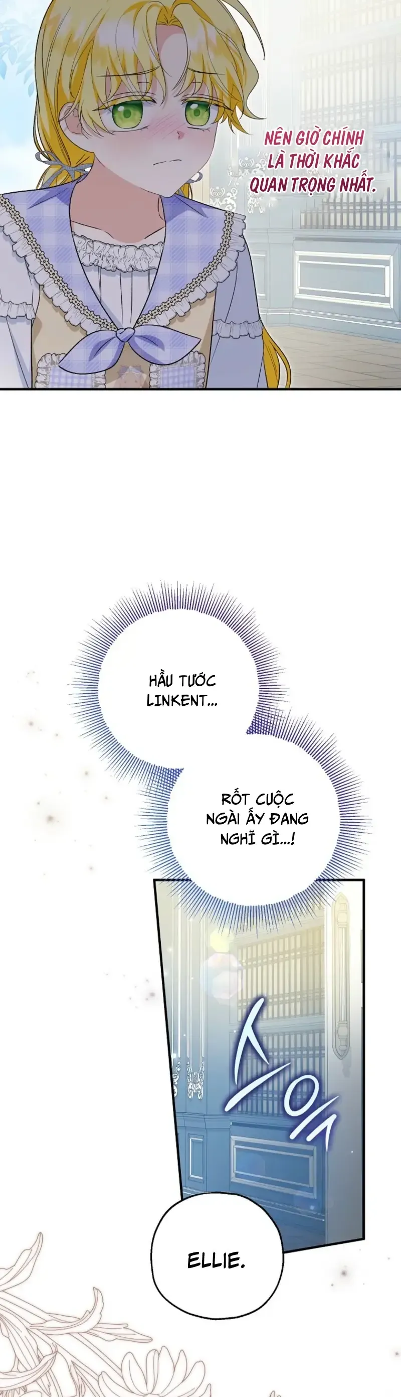 Nàng Dâu Nuôi Muốn Đứt Tình Đoạn Nghĩa Chapter 102 - 46