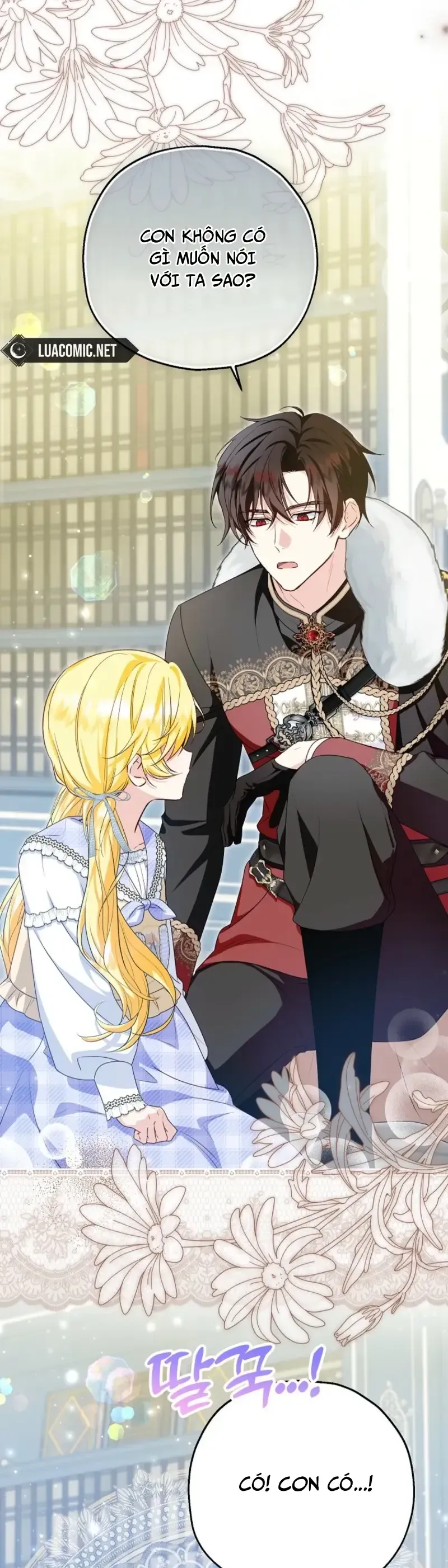 Nàng Dâu Nuôi Muốn Đứt Tình Đoạn Nghĩa Chapter 102 - 47