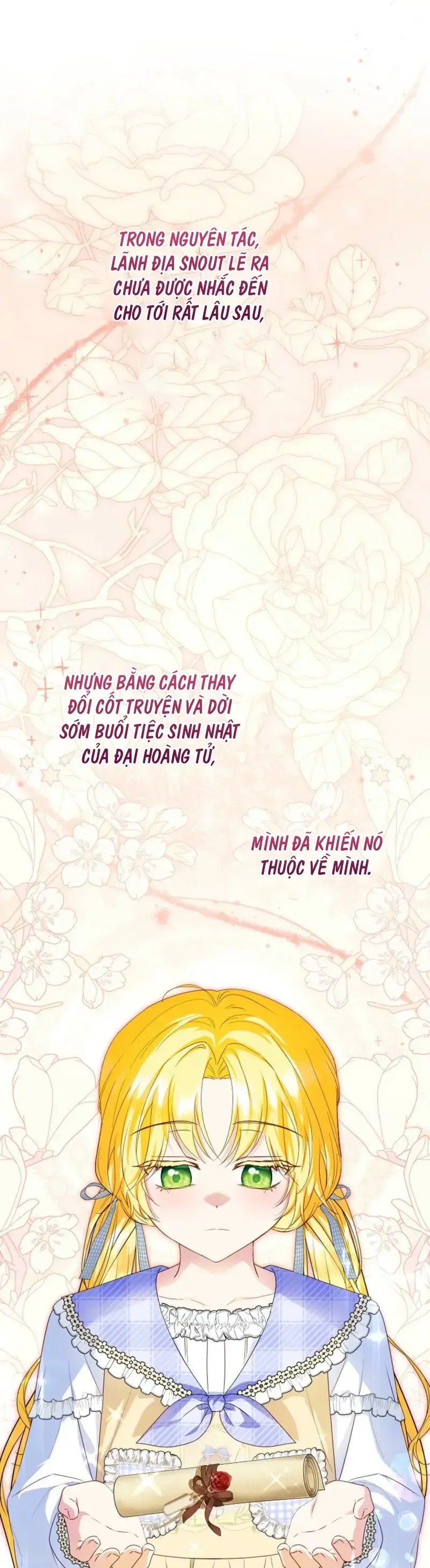Nàng Dâu Nuôi Muốn Đứt Tình Đoạn Nghĩa Chapter 102 - 6