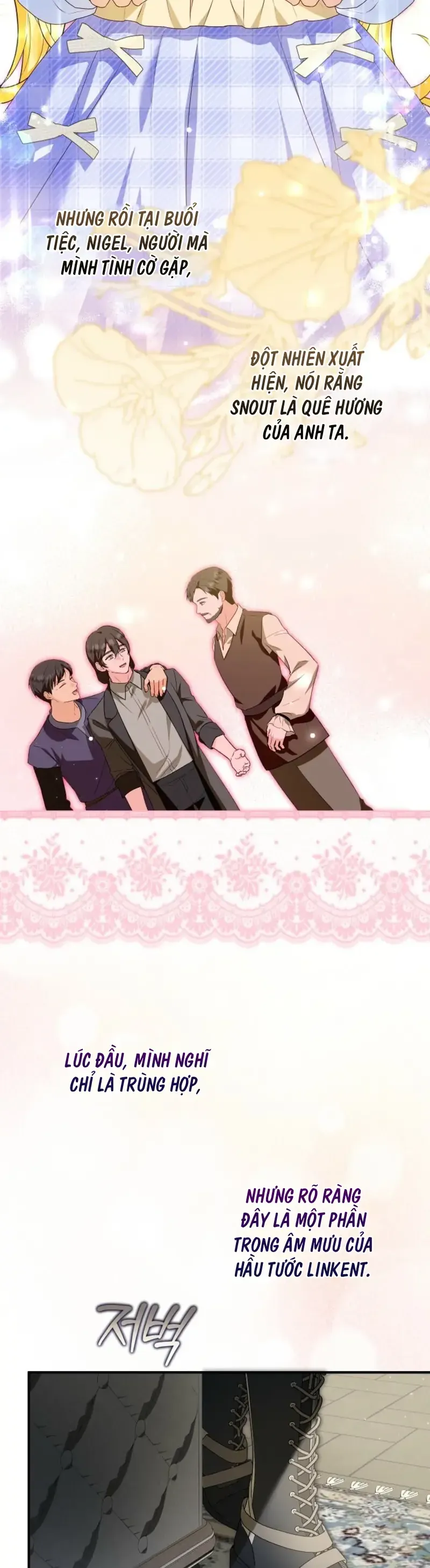 Nàng Dâu Nuôi Muốn Đứt Tình Đoạn Nghĩa Chapter 102 - 7